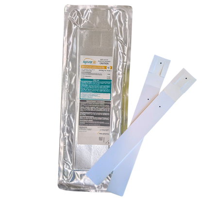 Apivar Original + Apivar 2.0 Varroa Mite Strips
