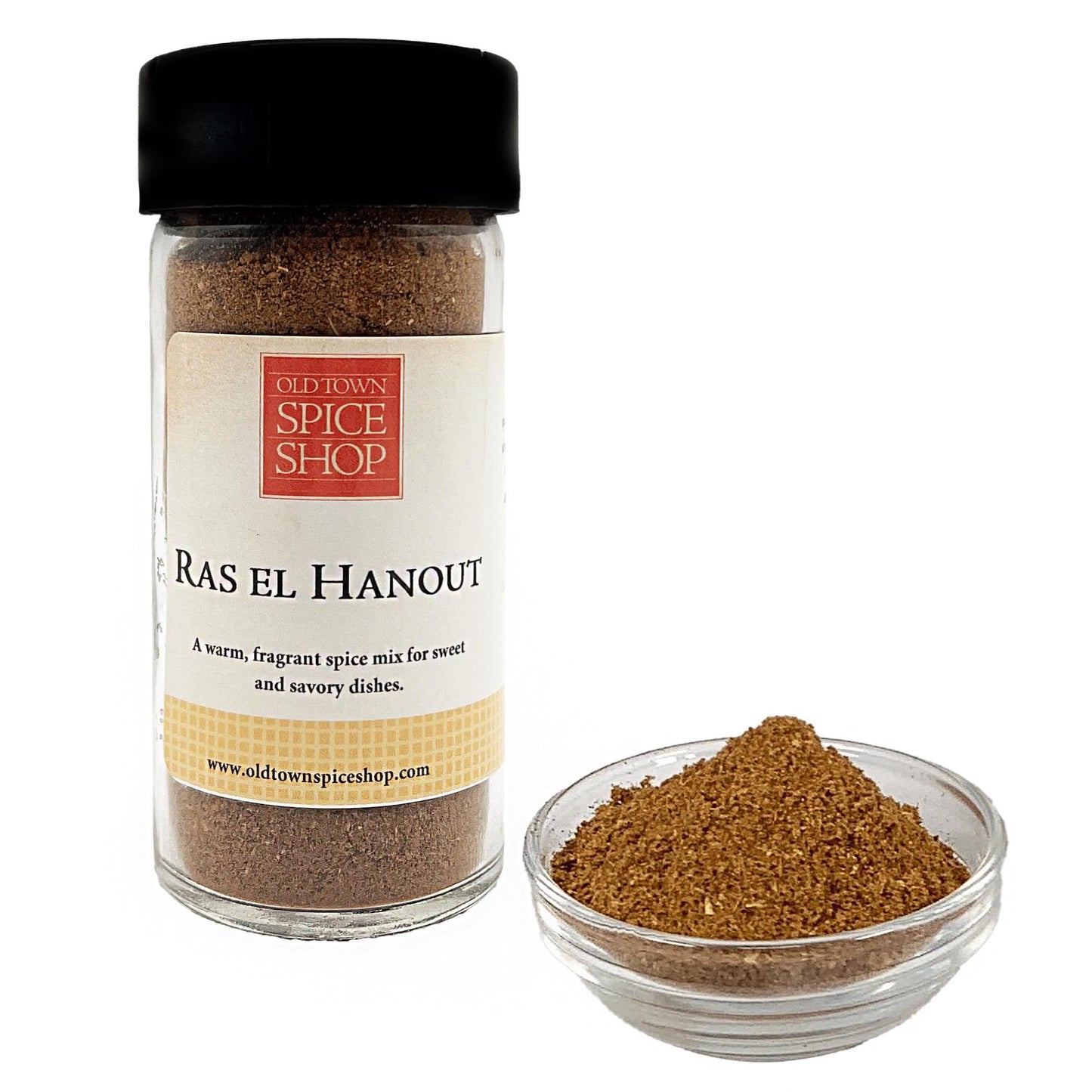 Ras el Hanout