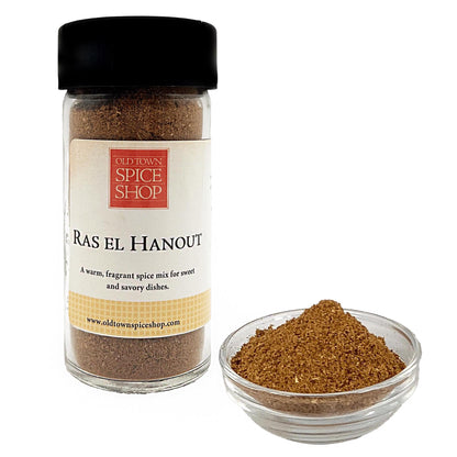 Ras el Hanout