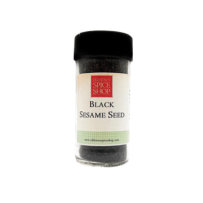 Black Sesame Seed