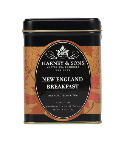 New England Breakfast