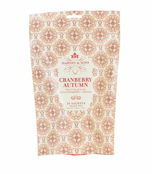 Cranberry Autumn