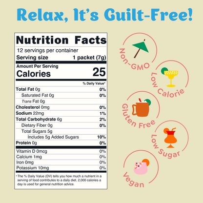 Lemonade Variety 12 Pack - 3rd Party
