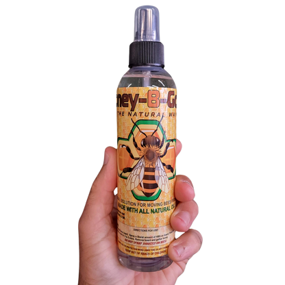 Honey B Gone Spray