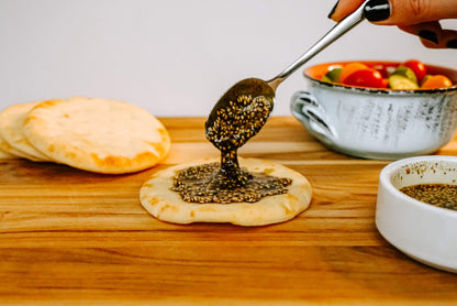 Za'atar Spread