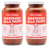 Ciao Pappy