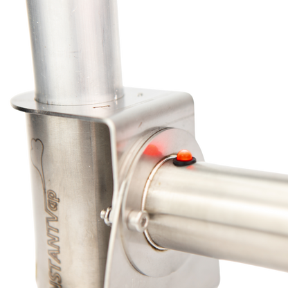 Instantvap Lite - Oxalic Acid Vaporizer