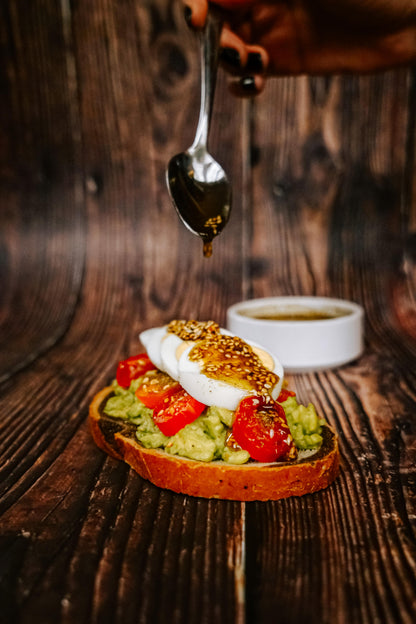 Za'atar Spread