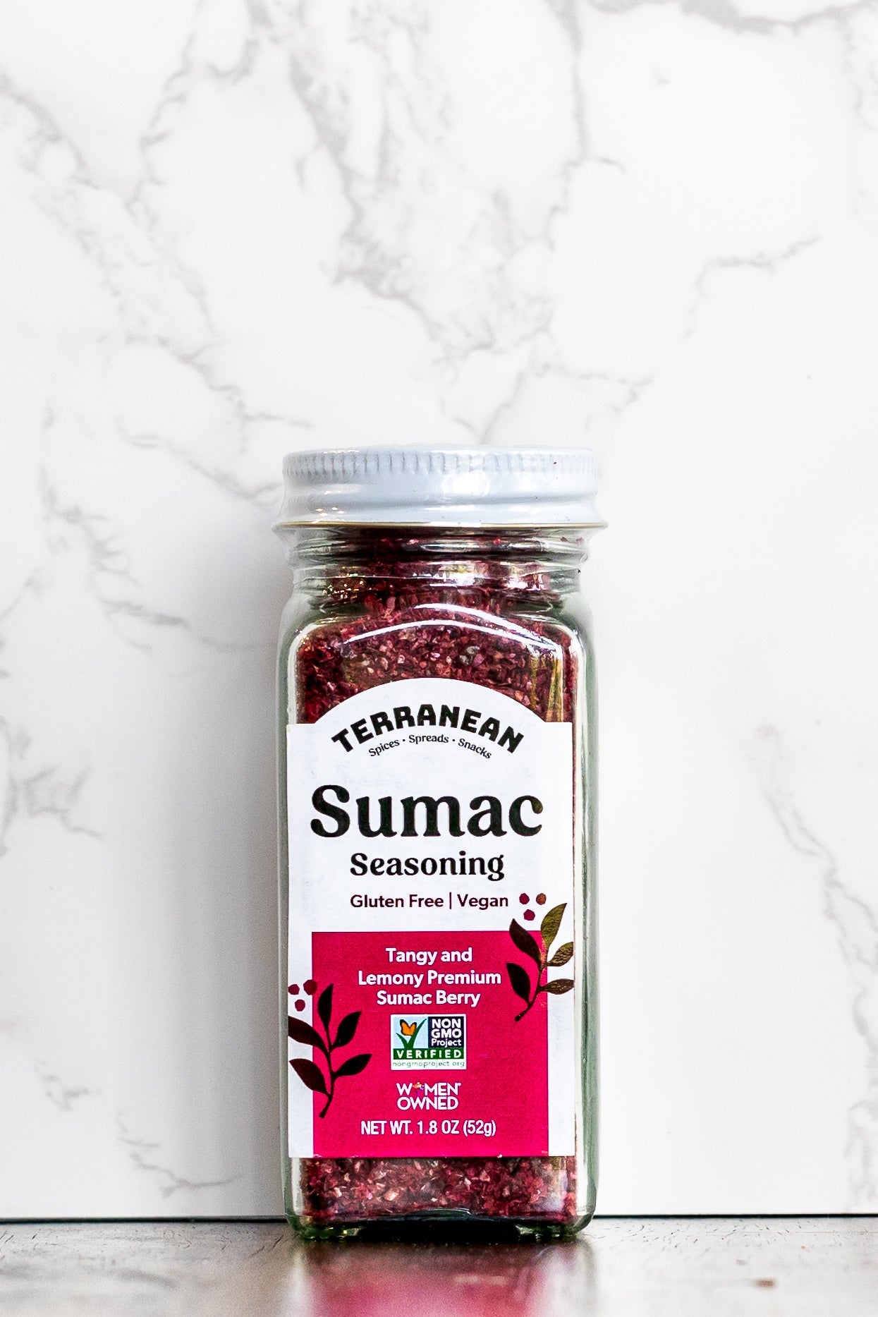 Lebanese Inspired Seasonings Gift Set