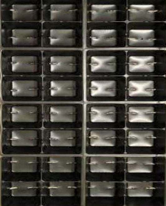 Propagation 804 Cell Sheet 10 Pack