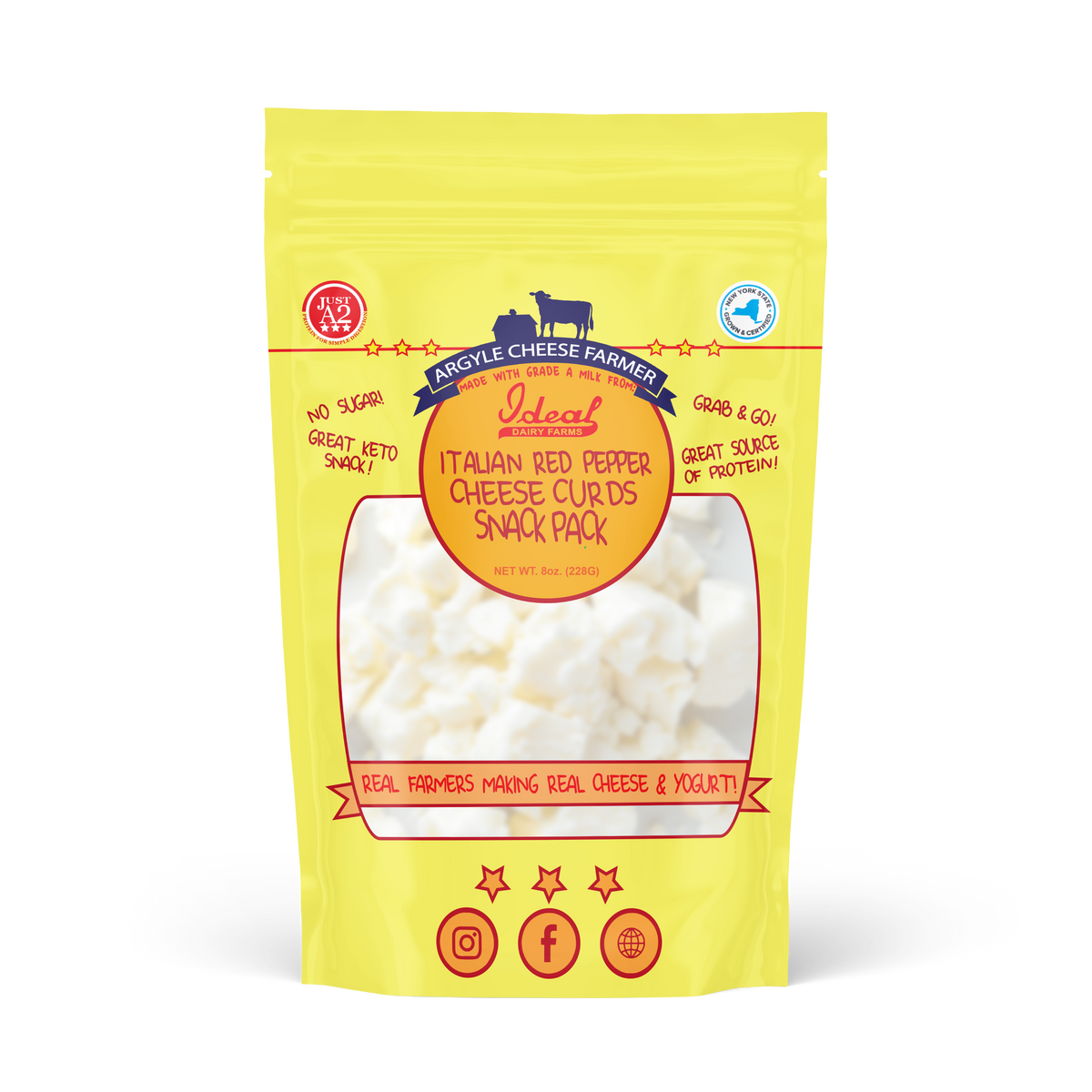 Cheese Curds, image 4 of 5