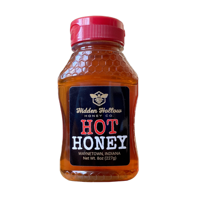 Hot Honey