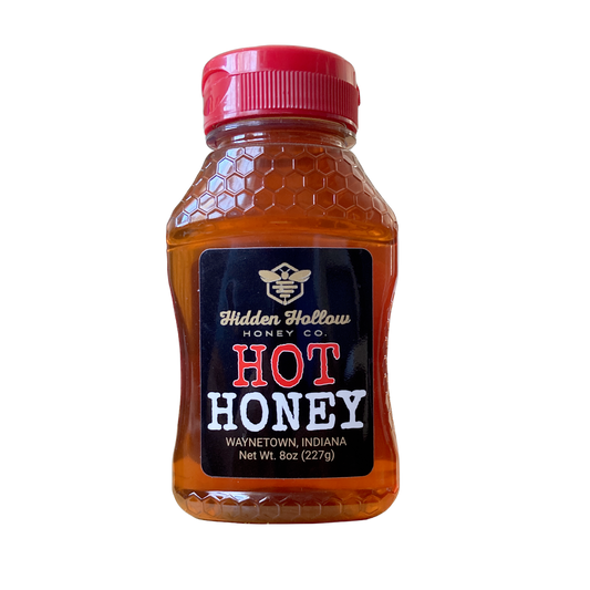 Hot Honey
