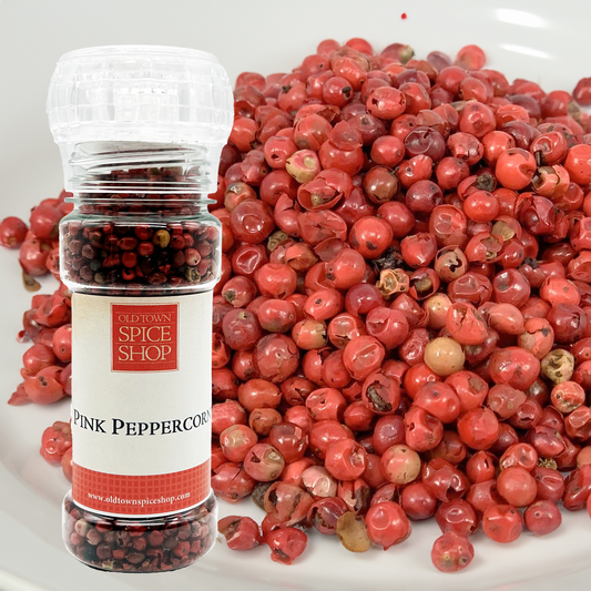 Pink Peppercorn
