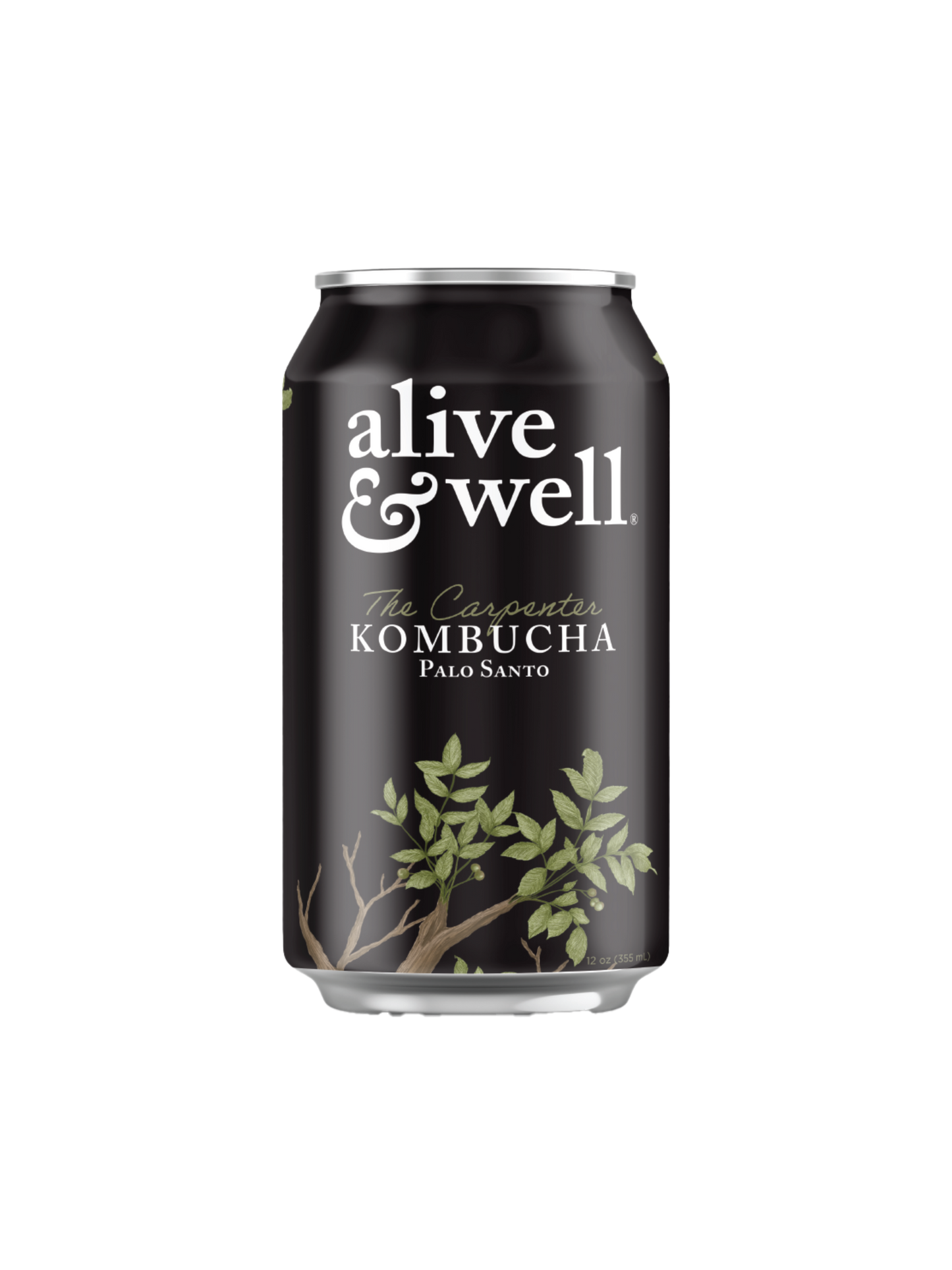 Alive & Well Palo Santo