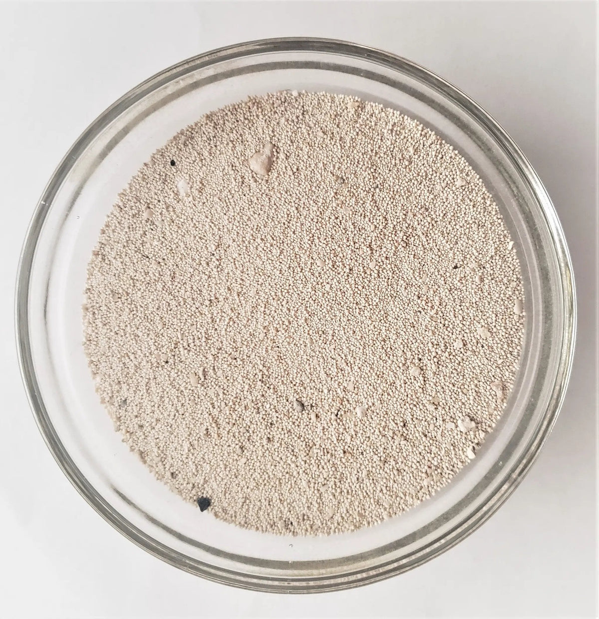 Aragonite / Oyster Shell Flour
