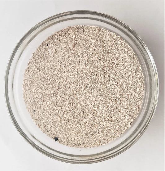 Aragonite / Oyster Shell Flour
