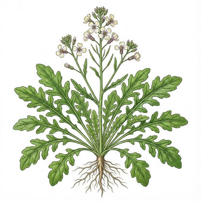 ARUGULA Seeds, Rocket