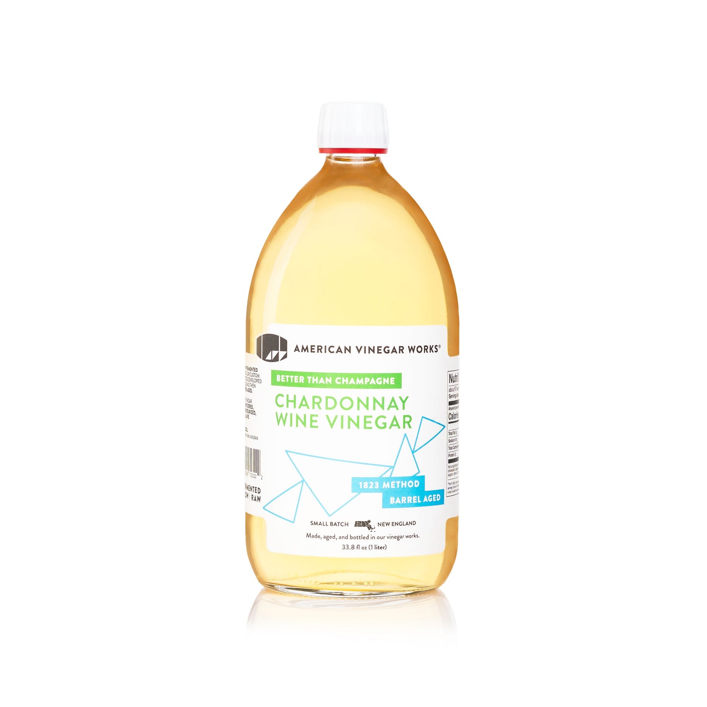 Better Than Champagne Chardonnay Wine Vinegar