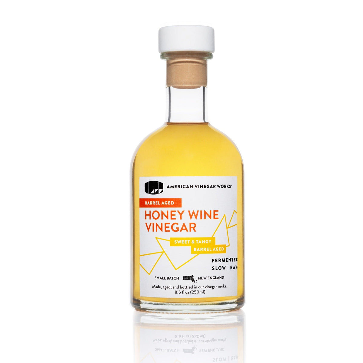 Original Honey Wine Vinegar