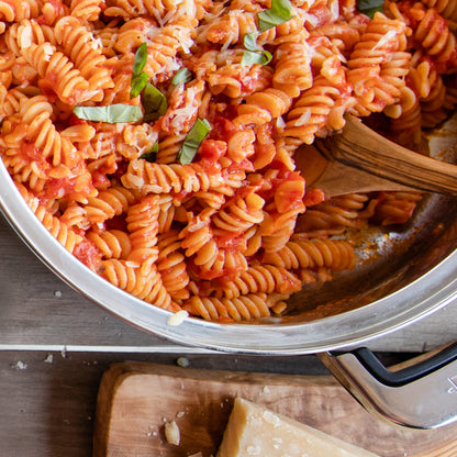 Organic Gluten Free Rice & Lentil Fusilli
