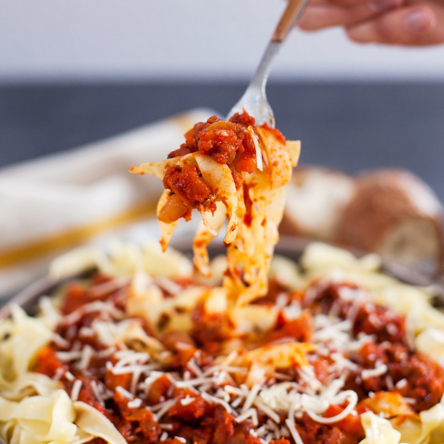 Organic Tomato Paste