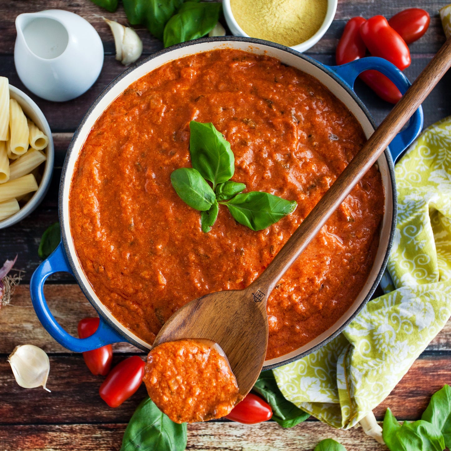 Organic Tomato Paste