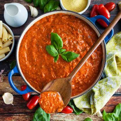 Organic Tomato Paste