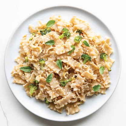 Organic Gluten Free Brown Rice Mafalda