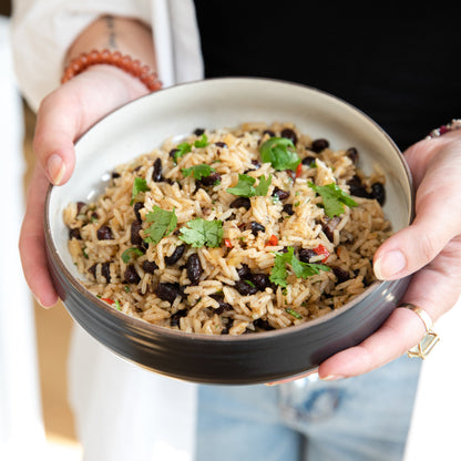 Organic Black Beans