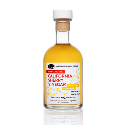 Explore Kitchen Vinegars Four Pack