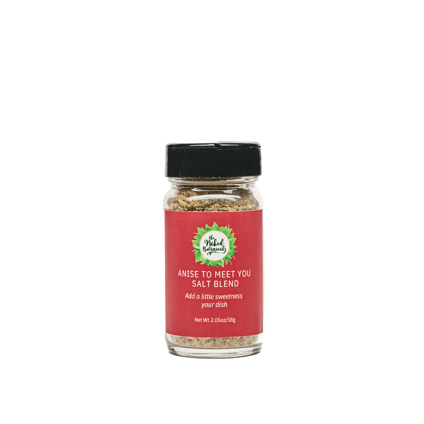 Anise to Meet You Salt Blend