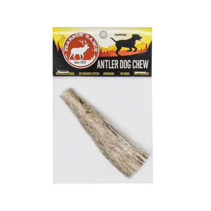 Antler Chew Dog Treat