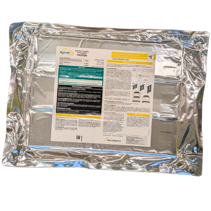 Apivar Original + Apivar 2.0 Varroa Mite Strips
