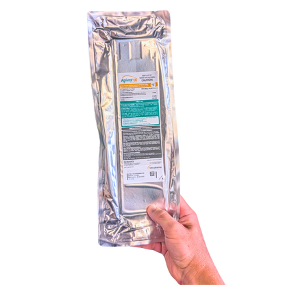 Apivar Original + Apivar 2.0 Varroa Mite Strips
