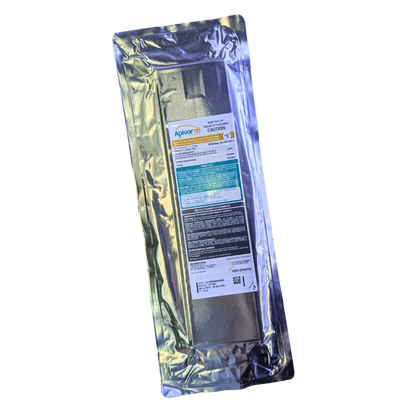 Apivar Original + Apivar 2.0 Varroa Mite Strips