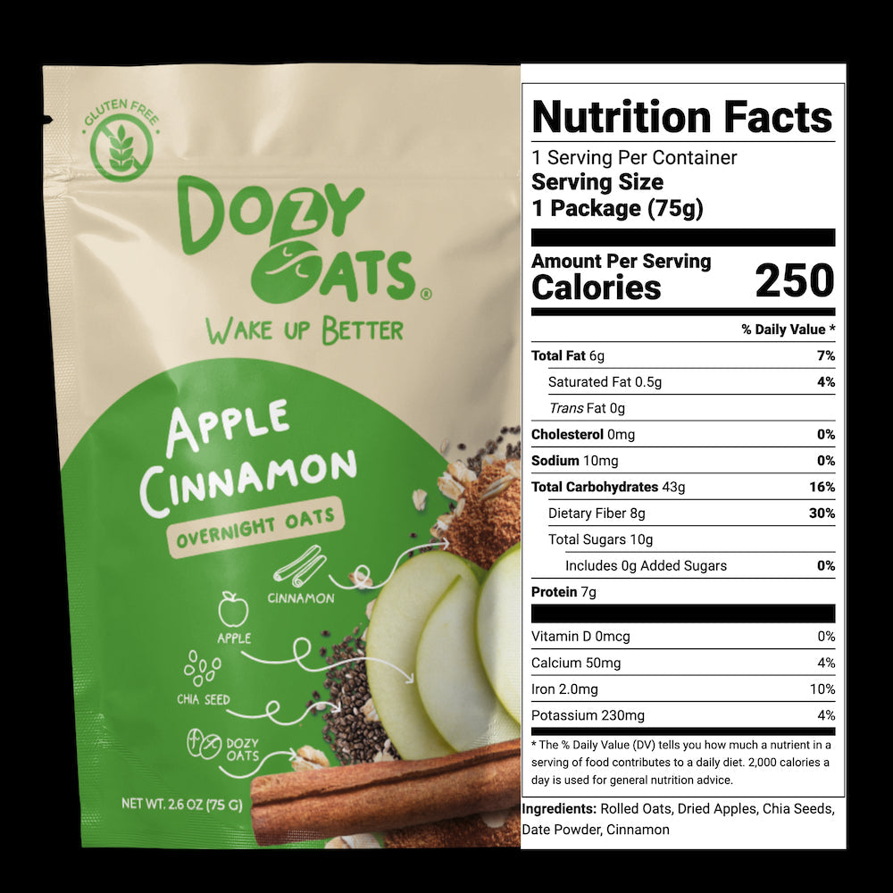Vegan & No Added Sugar Variety Packs