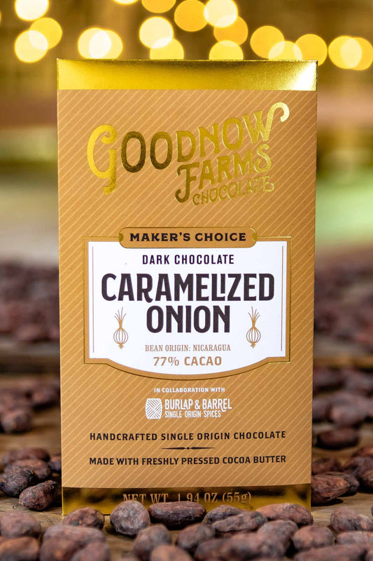 Caramelized Onion