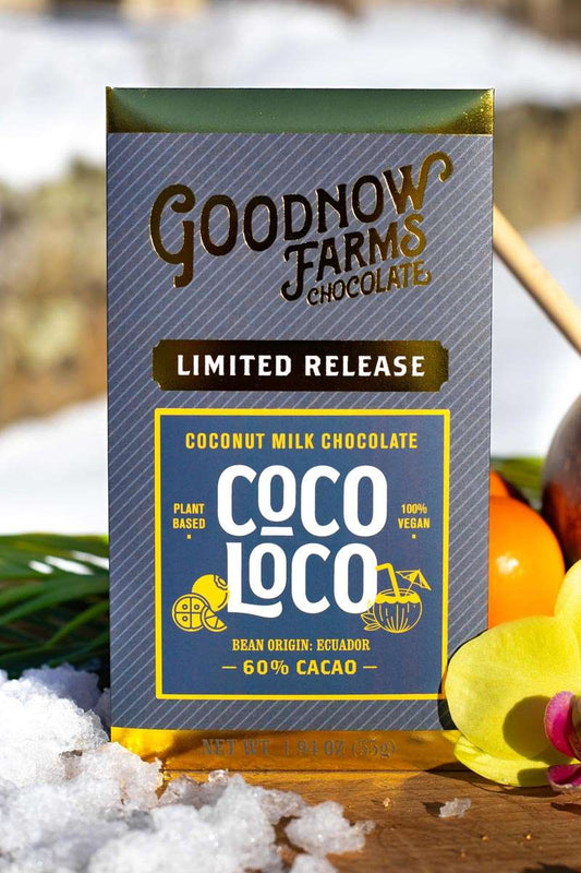 Limited Release, Coco Loco