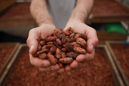 Limited Release, Zanzibar Pepper