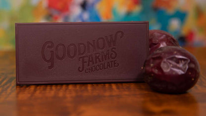 Limited Release, Passion Fruit and Cream