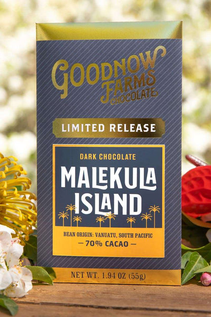 Limited Release, Malekula Island