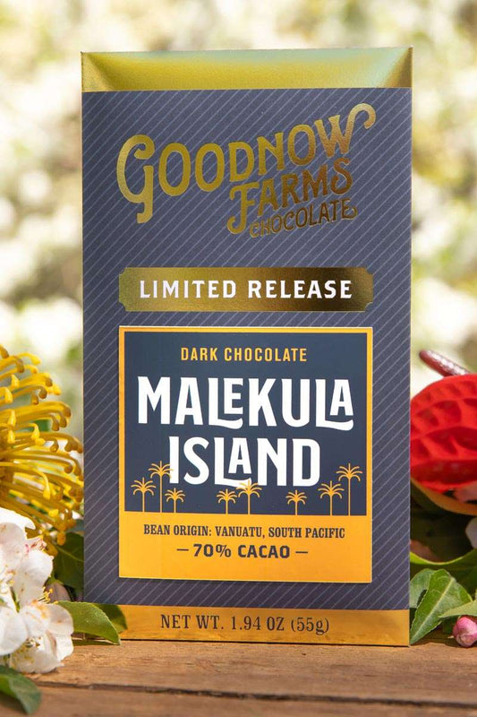 Limited Release, Malekula Island