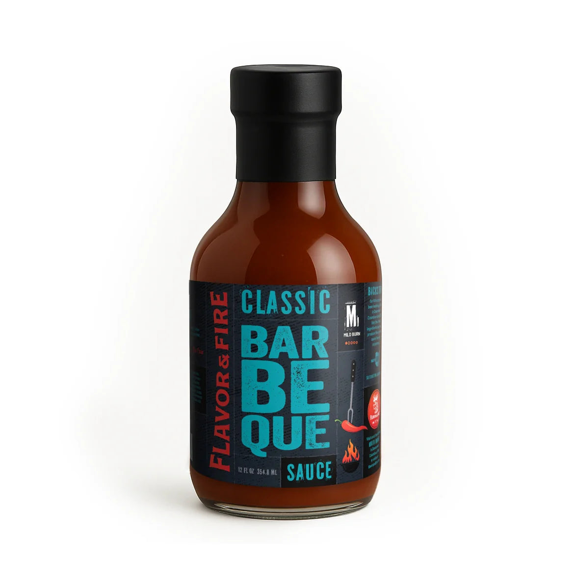Classic BBQ Sauce