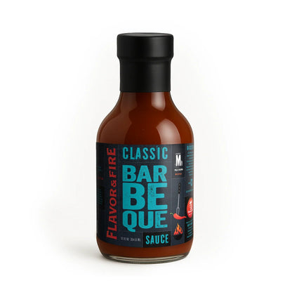 Classic BBQ Sauce