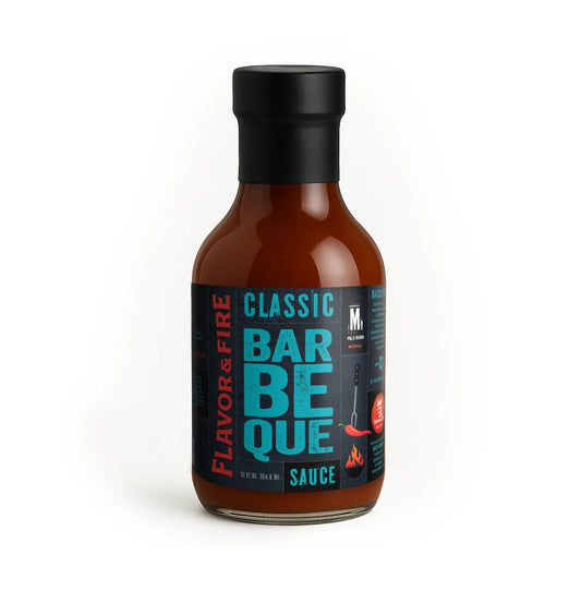 Classic BBQ Sauce