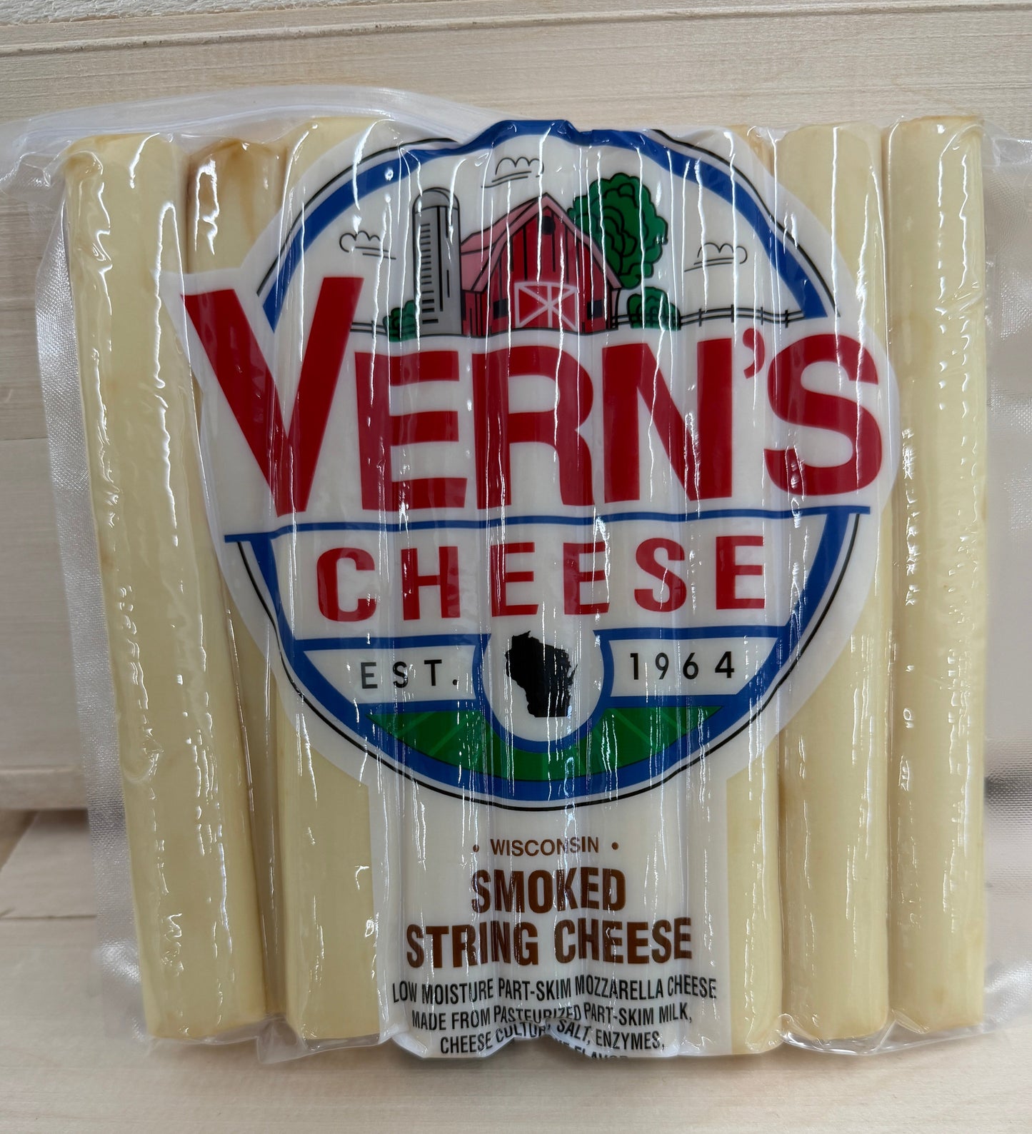 String Cheese