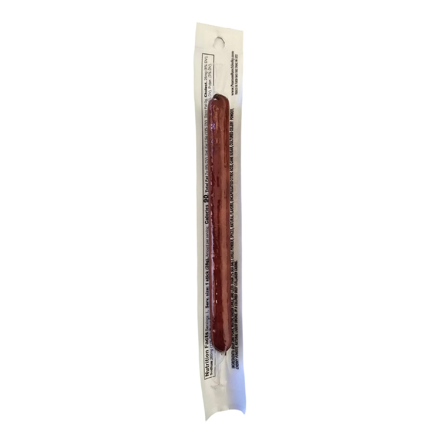 Snackle Box - Snack Sticks