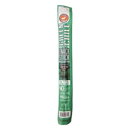 Snackle Box - Snack Sticks