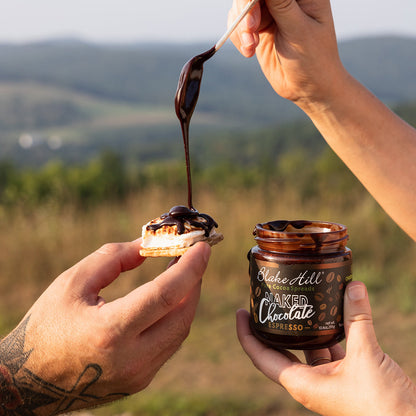 Naked Chocolate Espresso